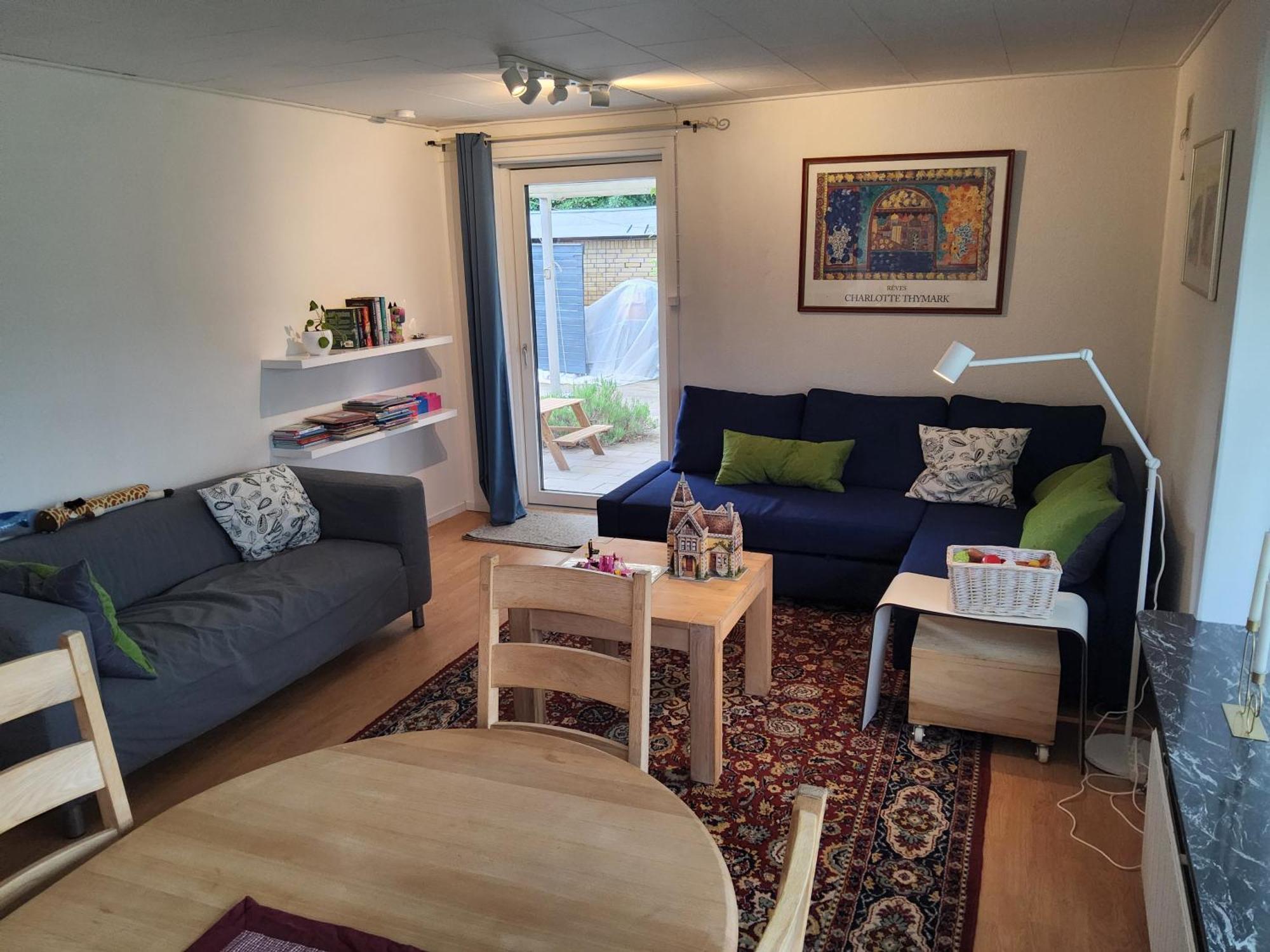 Family Friendly Apt B, 900M To Lego House, Parking, Legoland, Lalandia Billund Eksteriør billede